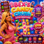 Balloon Pop - Instant Win Test
