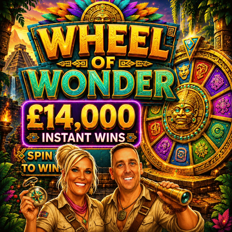 Spinning Wheel - Game Testing