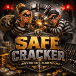 Safe Cracker Test