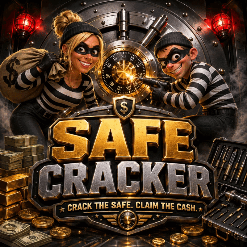 Safe Cracker Test